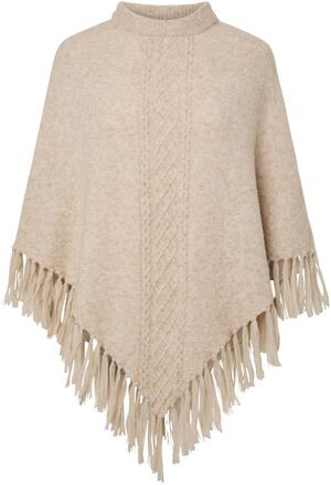 PCAVIA PONCHO BC