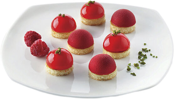 HALVKULA. SILIC.&oslash;30. H15