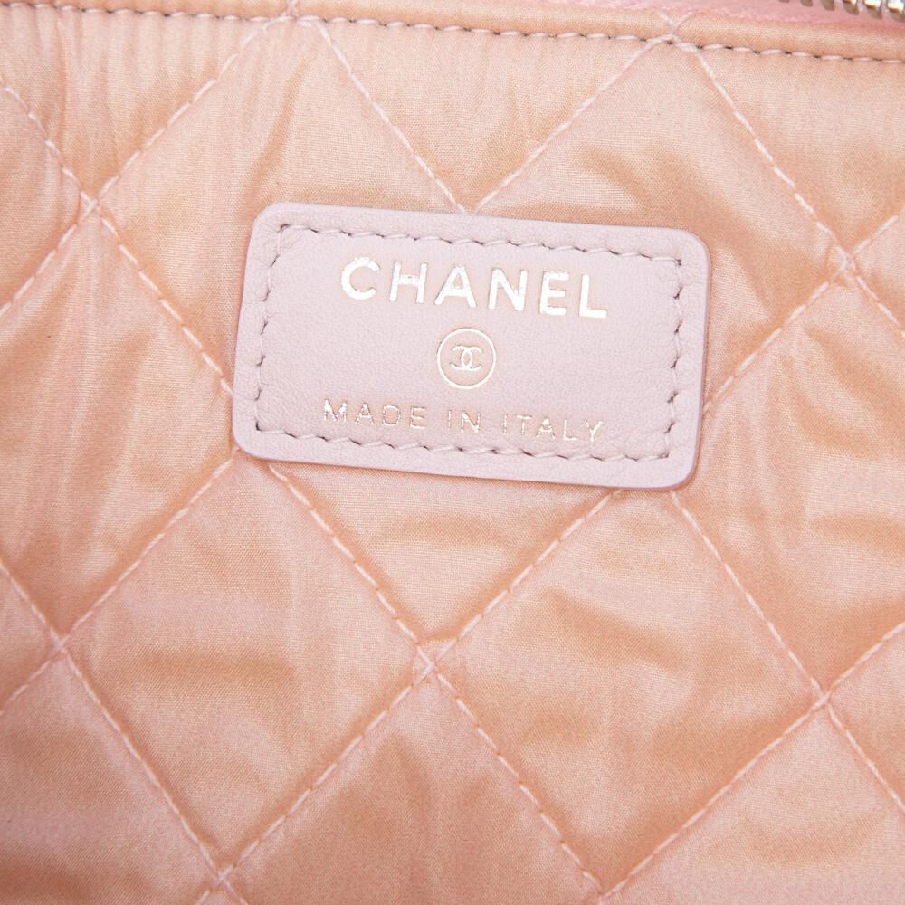 Chanel Clutch