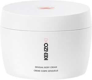 Nourishing Flow - Sensual Body Cream