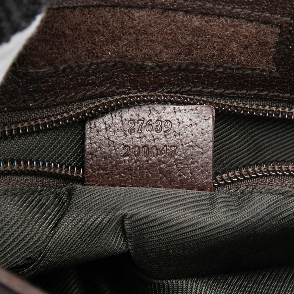 Gucci Crossbody Bag