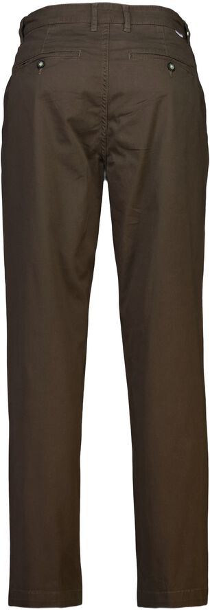 Superflex chino pants