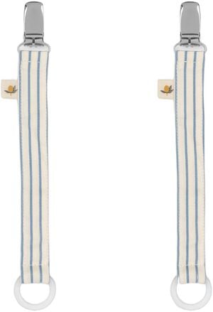 2 PACK PACIFIER STRAP