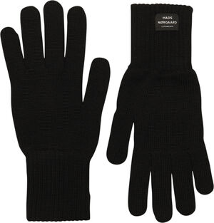 Wool Andy Gloves