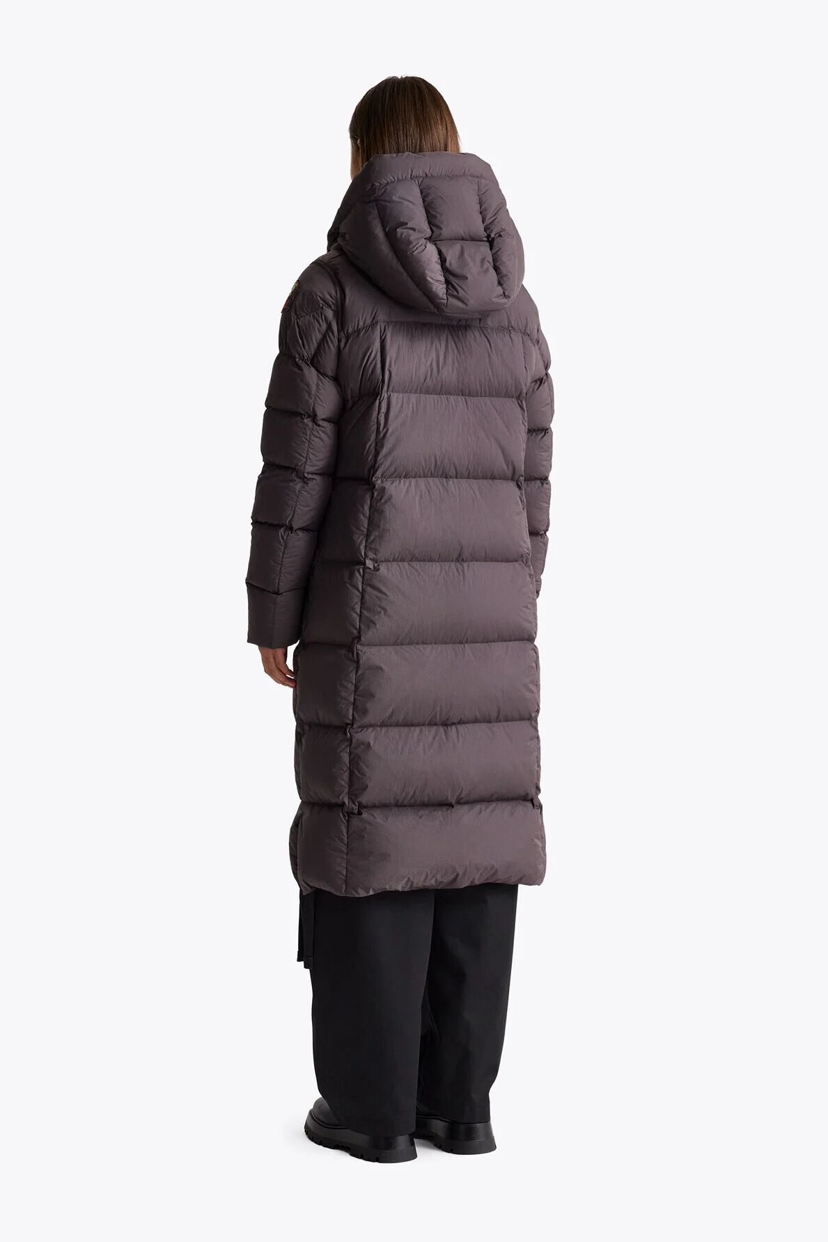PANDA - WATER-REPELLENT DOWN JACKET