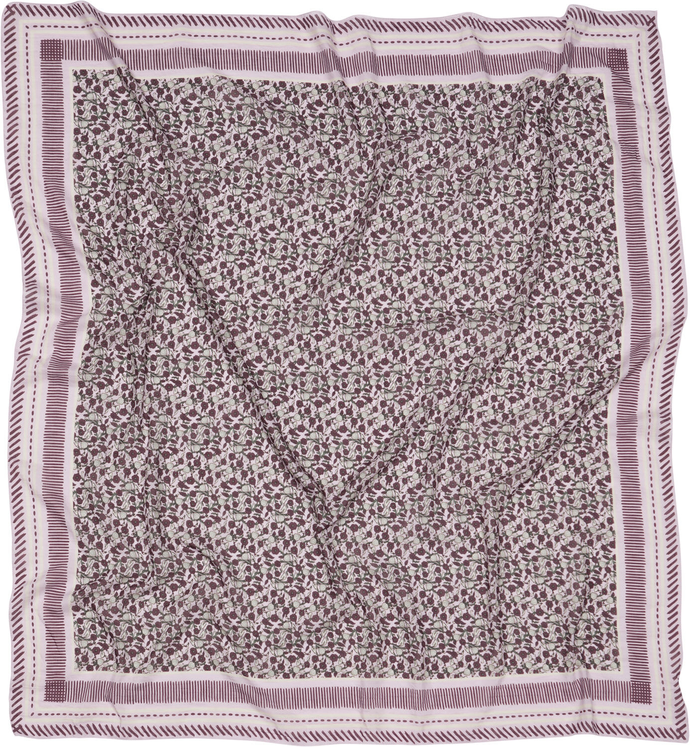 Strawpetta Sico Scarf