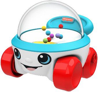 Babyleksaker
