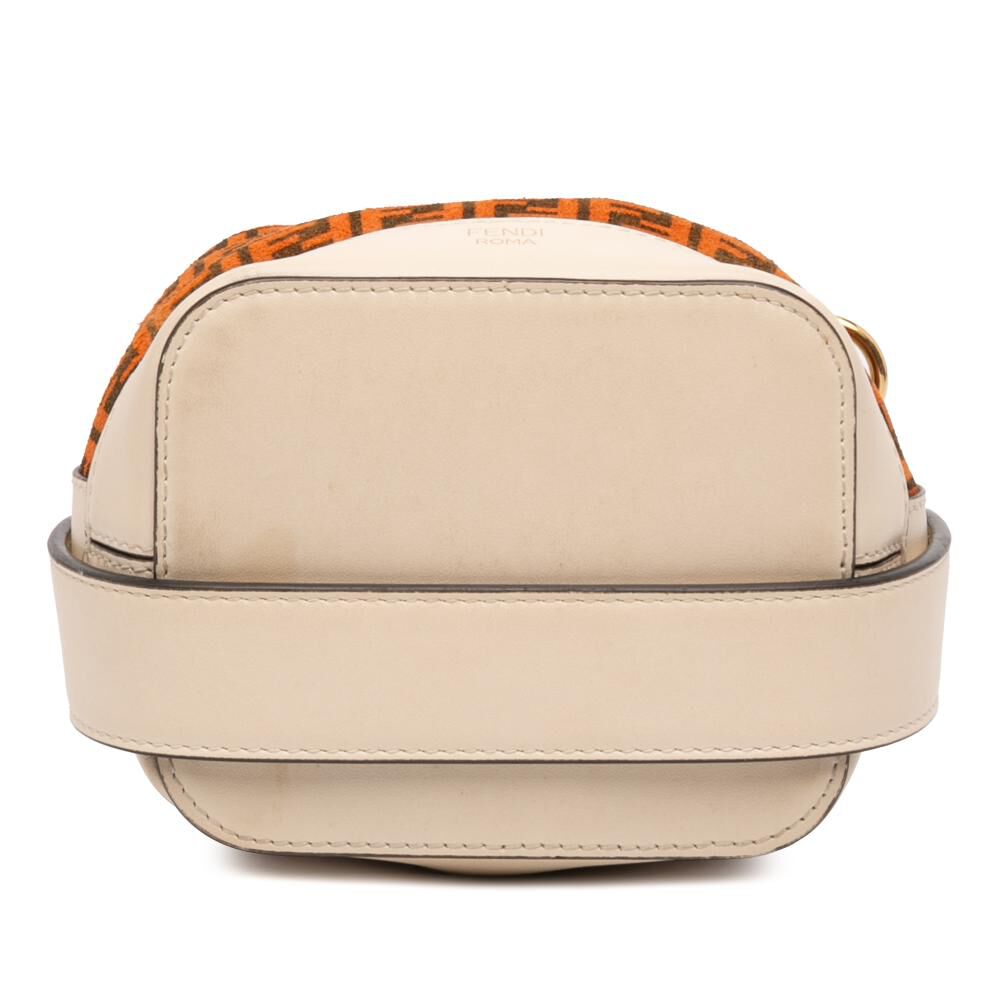 Fendi Mon Tresor