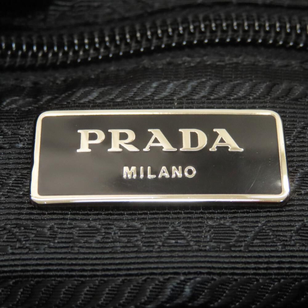 Prada Shoulder Bag