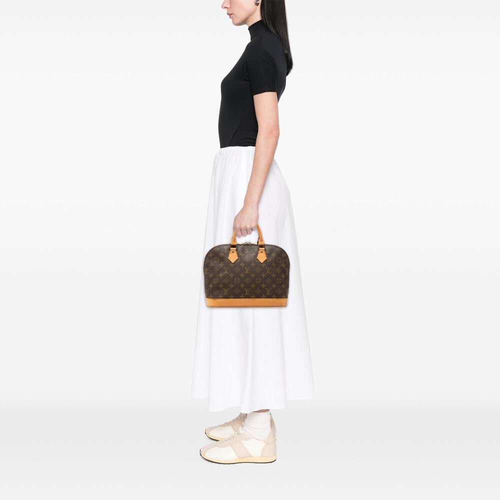 Louis Vuitton Alma