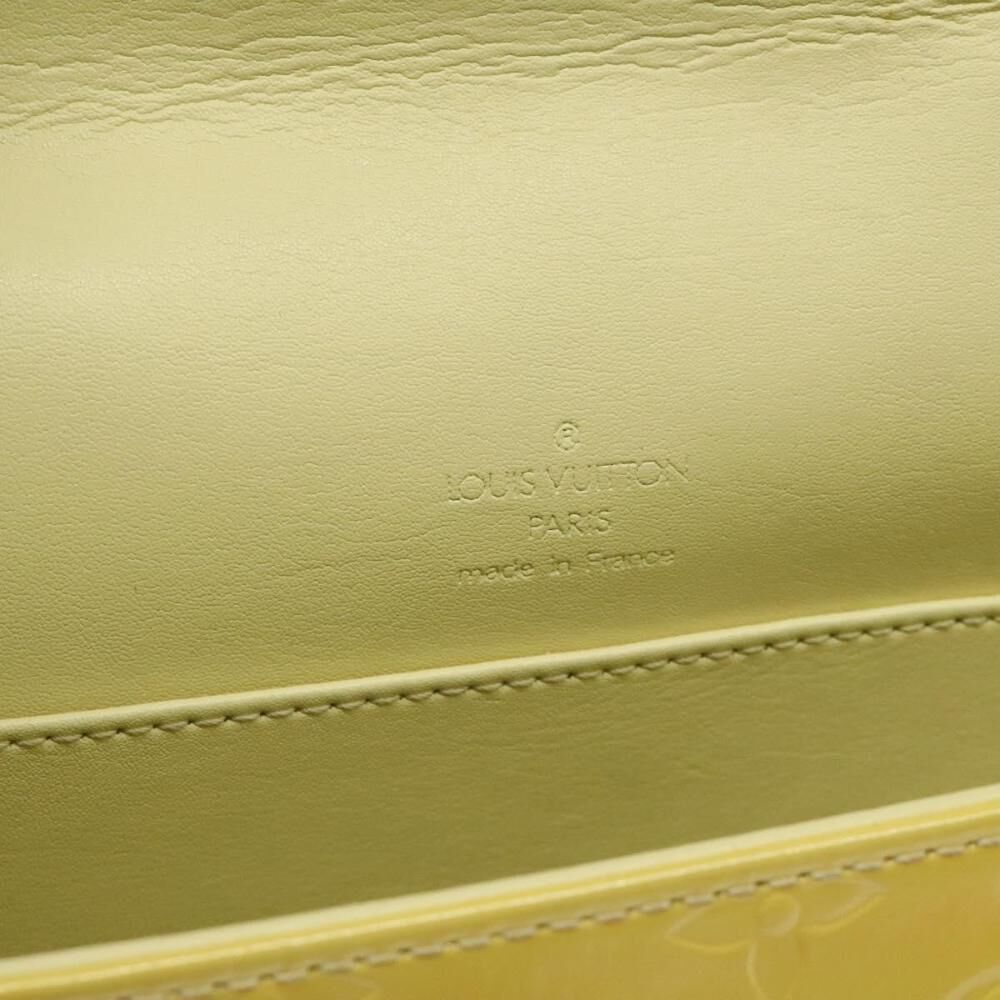 Louis Vuitton Thompson Street