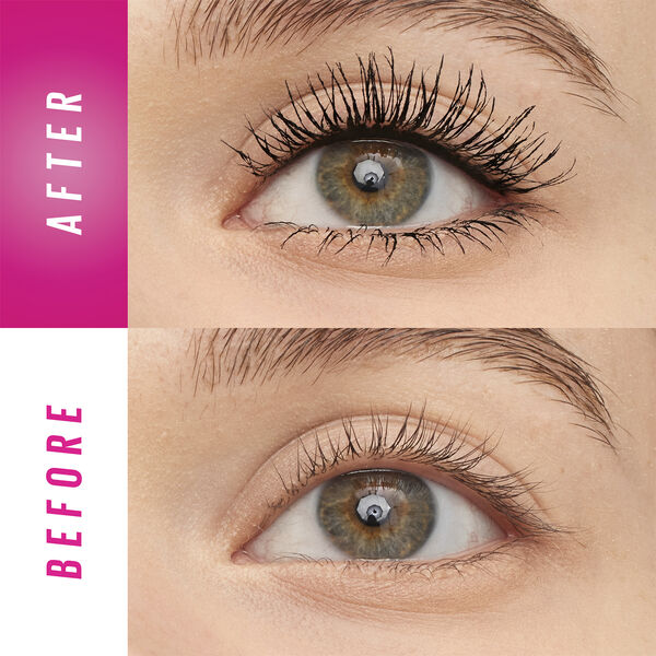 Lash Sensational Firework Waterproof Mascara