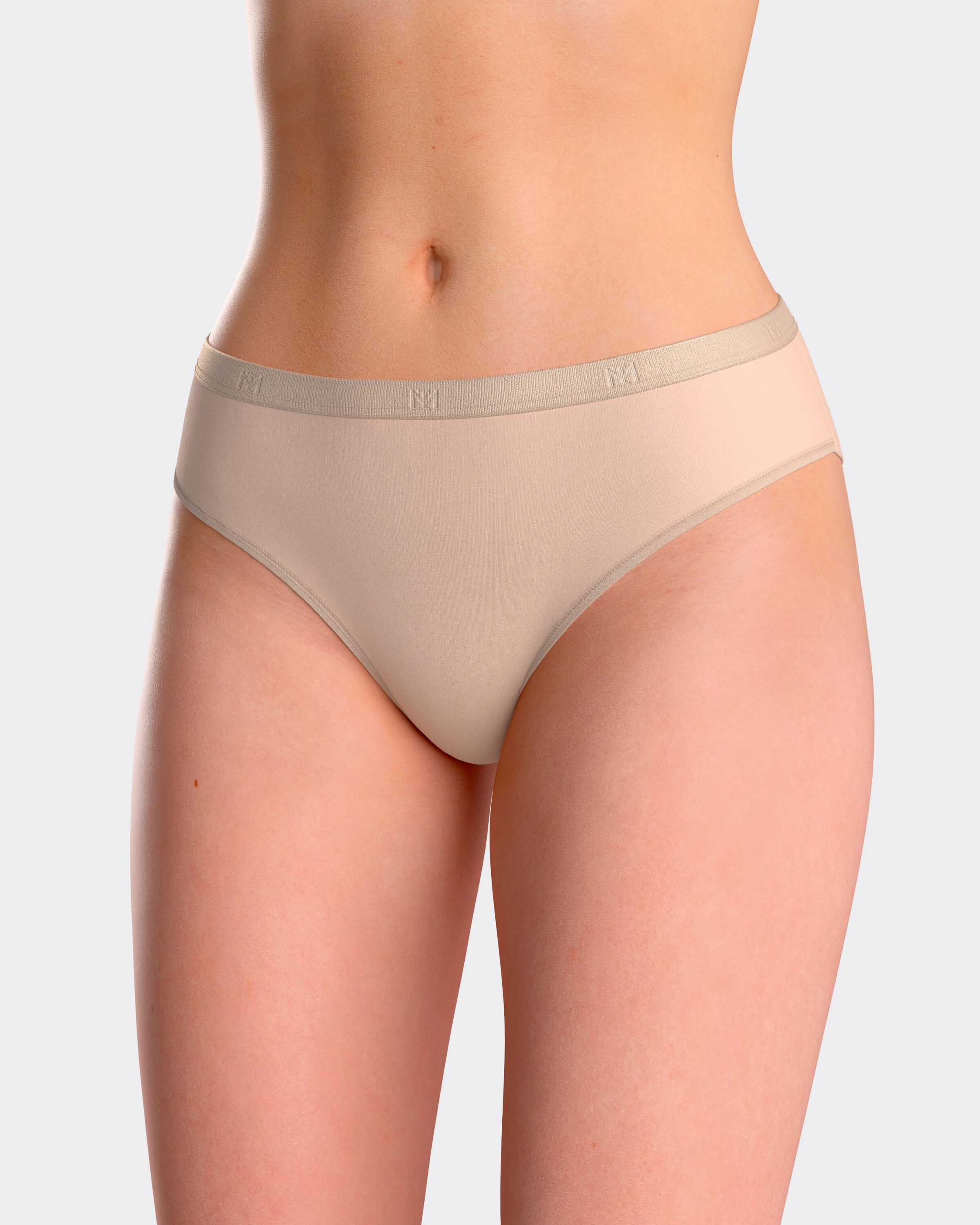 G-streng Soft Premium