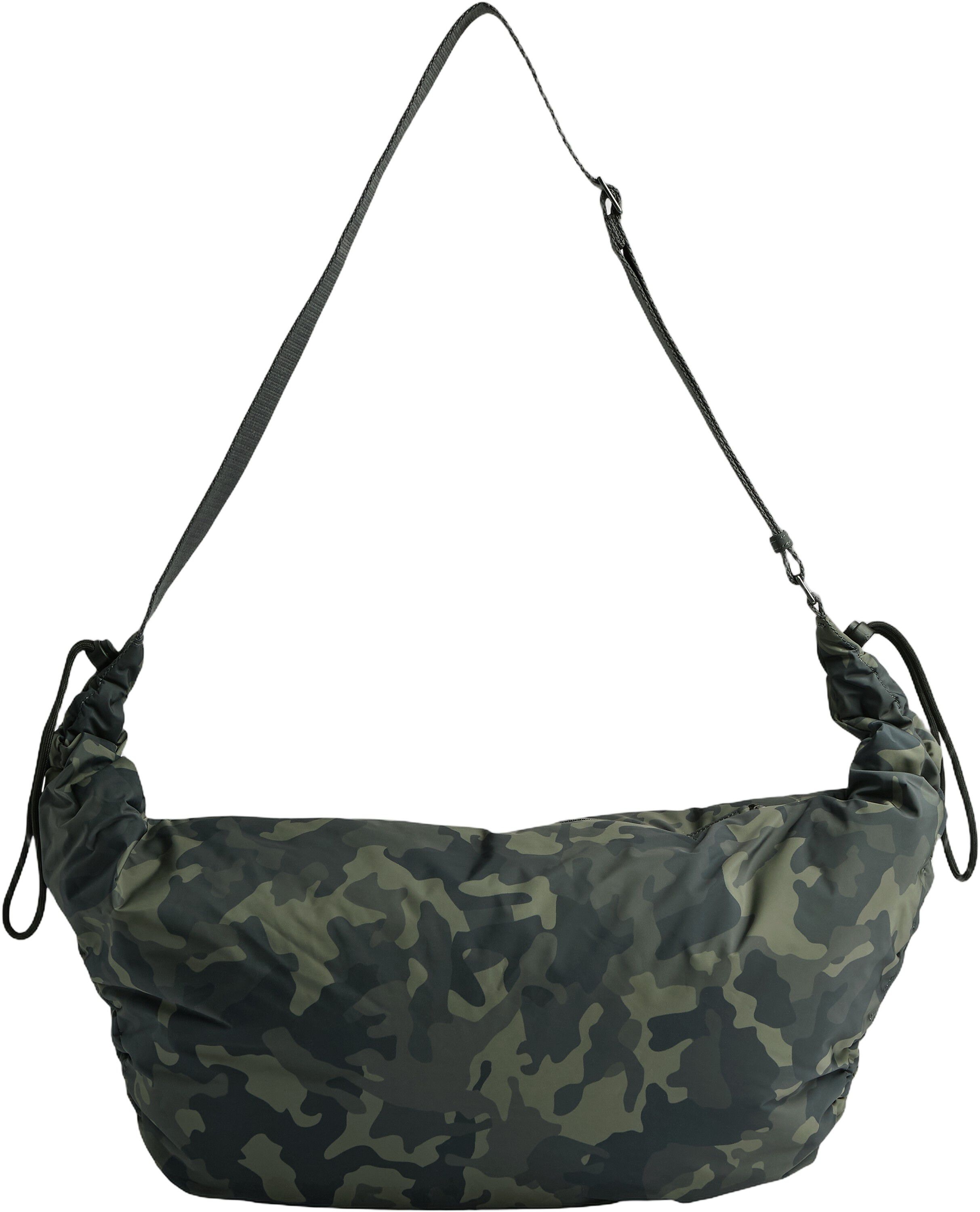 AlpineMBG Bag, Recycled