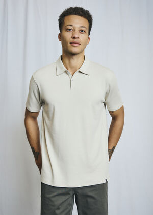 BS Ishigaki Regular Fit Polo Shirt
