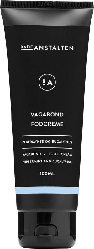 Footcream Vagabond