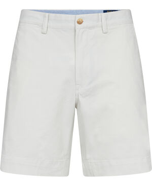 STRAIGHT FIT BEDFORD SHORT