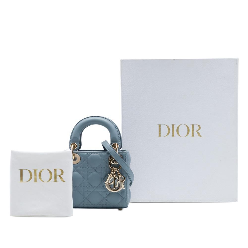 Dior Lady Dior