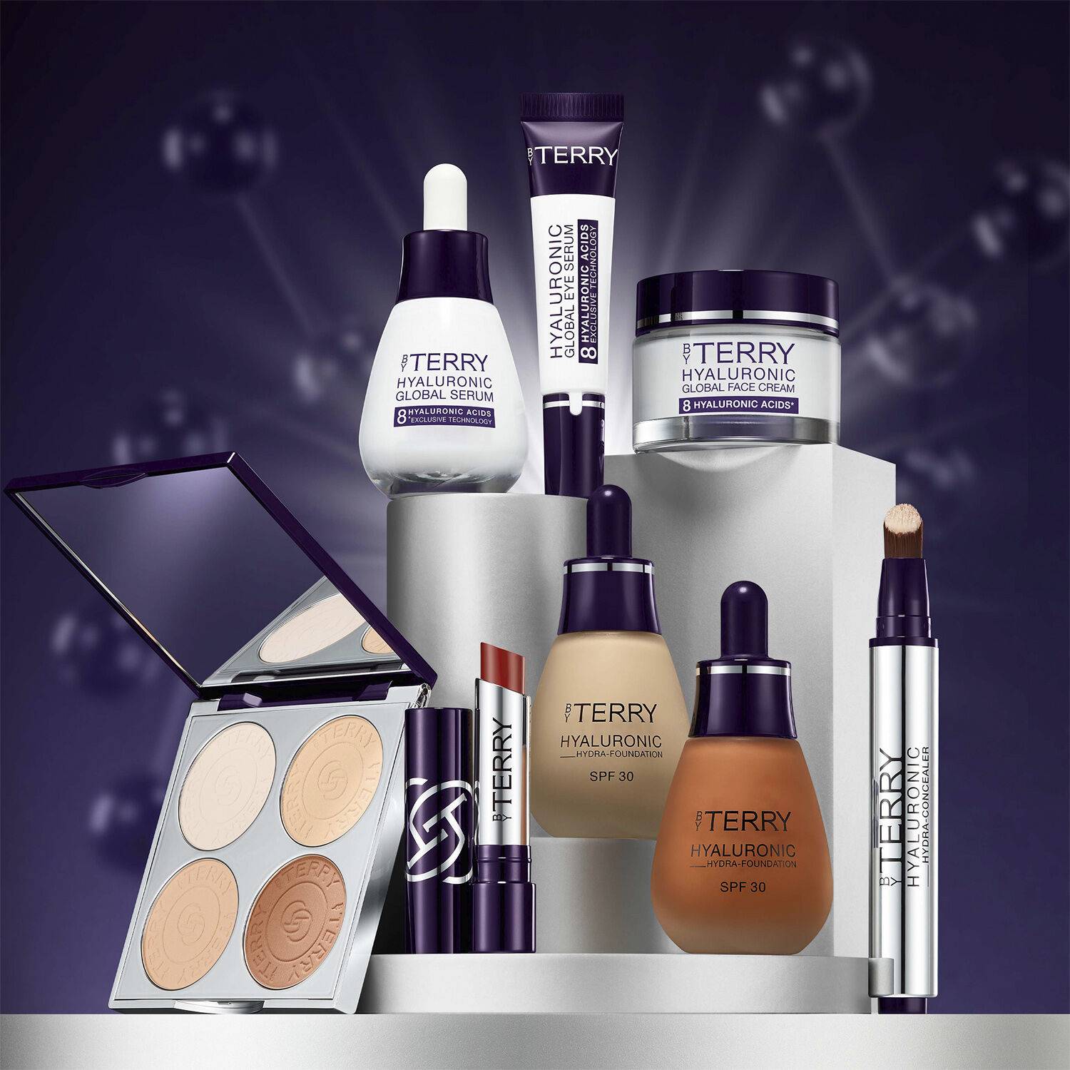 Hyaluronic Global Serum