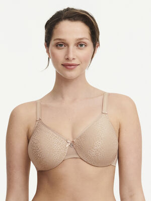 C Magnifique support bra