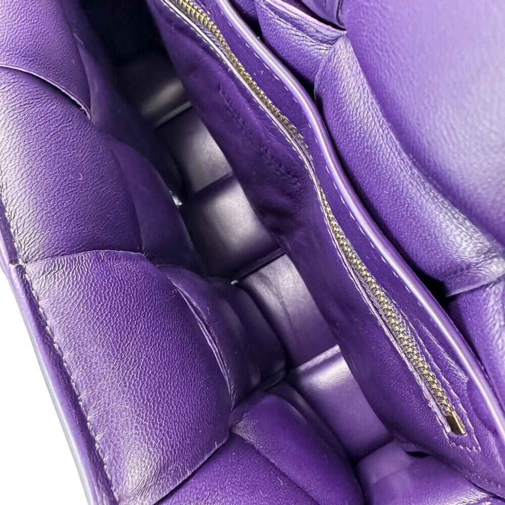 Bottega Veneta Padded Cassette Bag