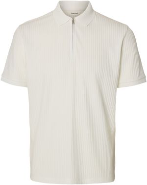 SLMFAVE STRUCTURE SS POLO NOOS
