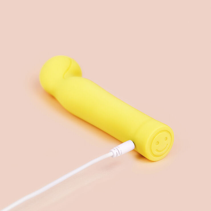 The Tennis Pro G-punkt Vibrator