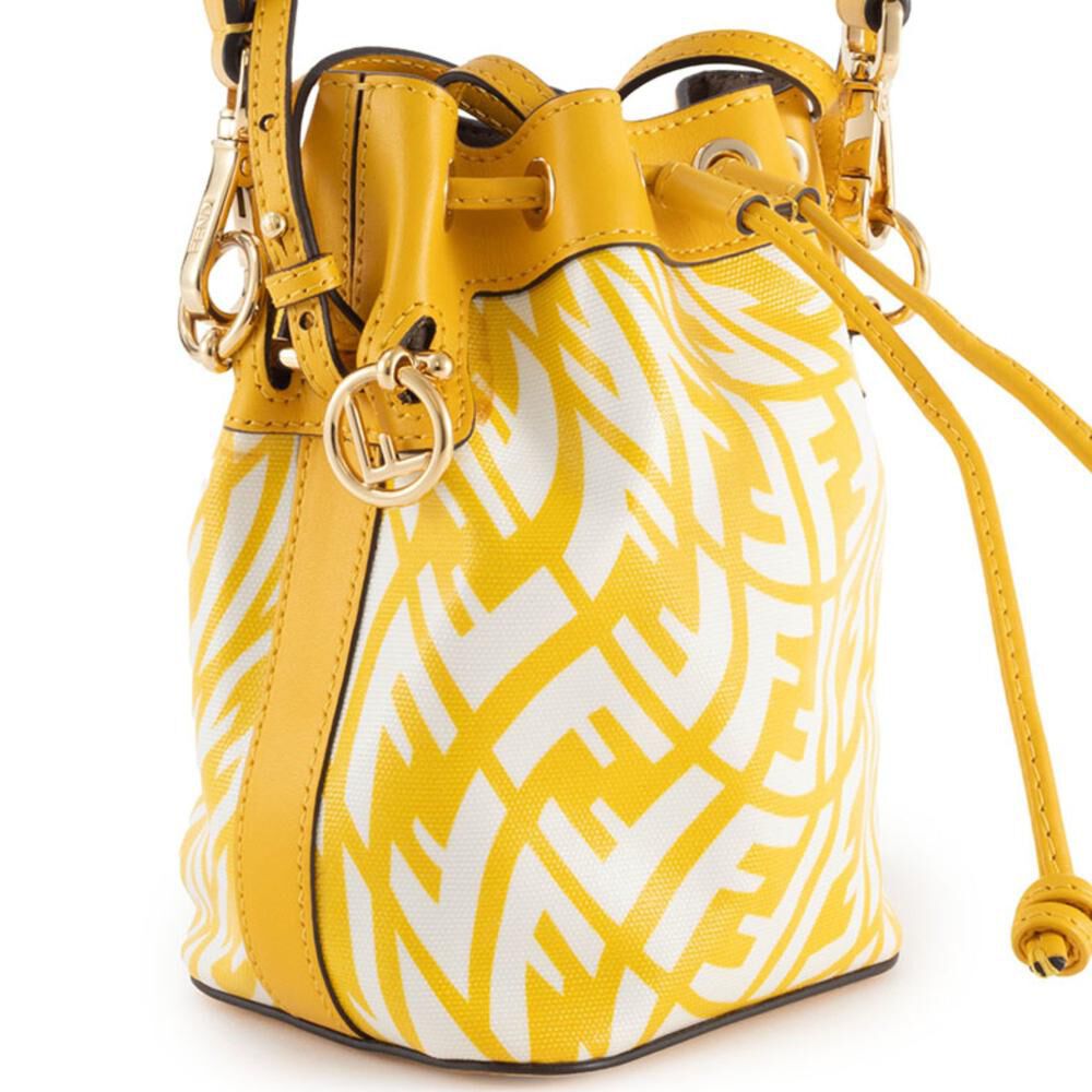 Fendi Bucket Bag