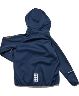 LWSEFRIT 200 -SOFTSHELL JACKET