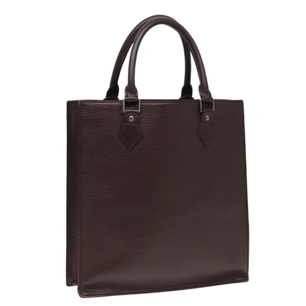 Louis Vuitton Sac Plat