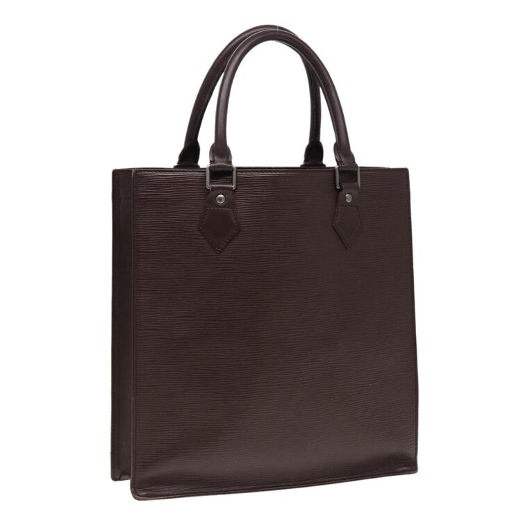 Louis Vuitton Sac Plat