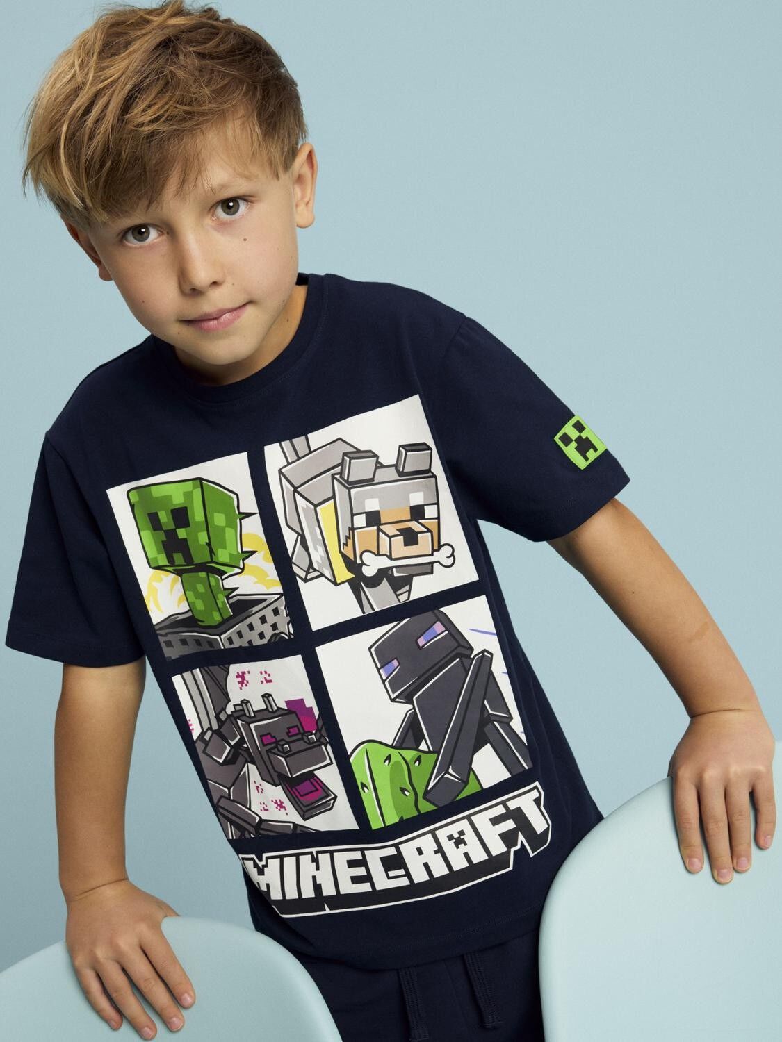 Nkmmykin Minecraft Ss Nreg Top Box Bfu
