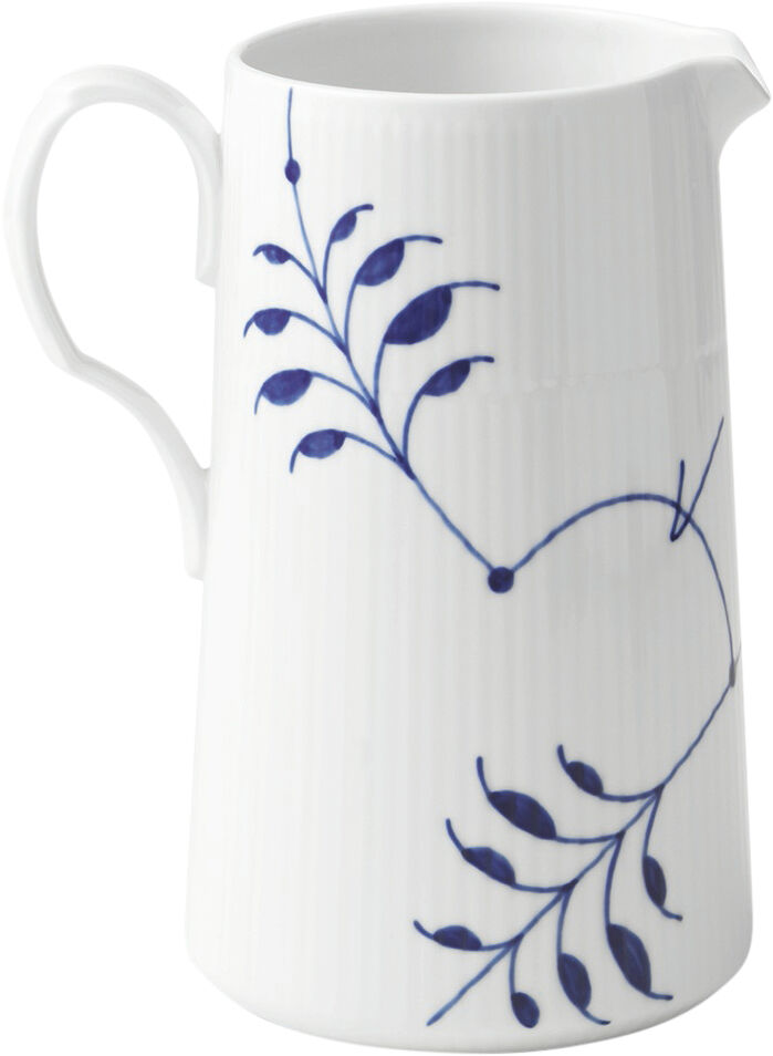 Blue Fluted Mega kanna 1,6 L