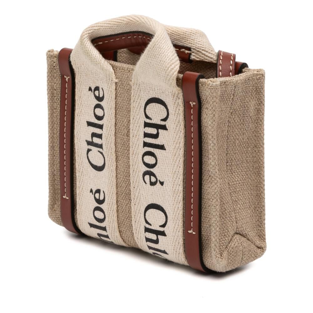 Chlo&eacute; Tote