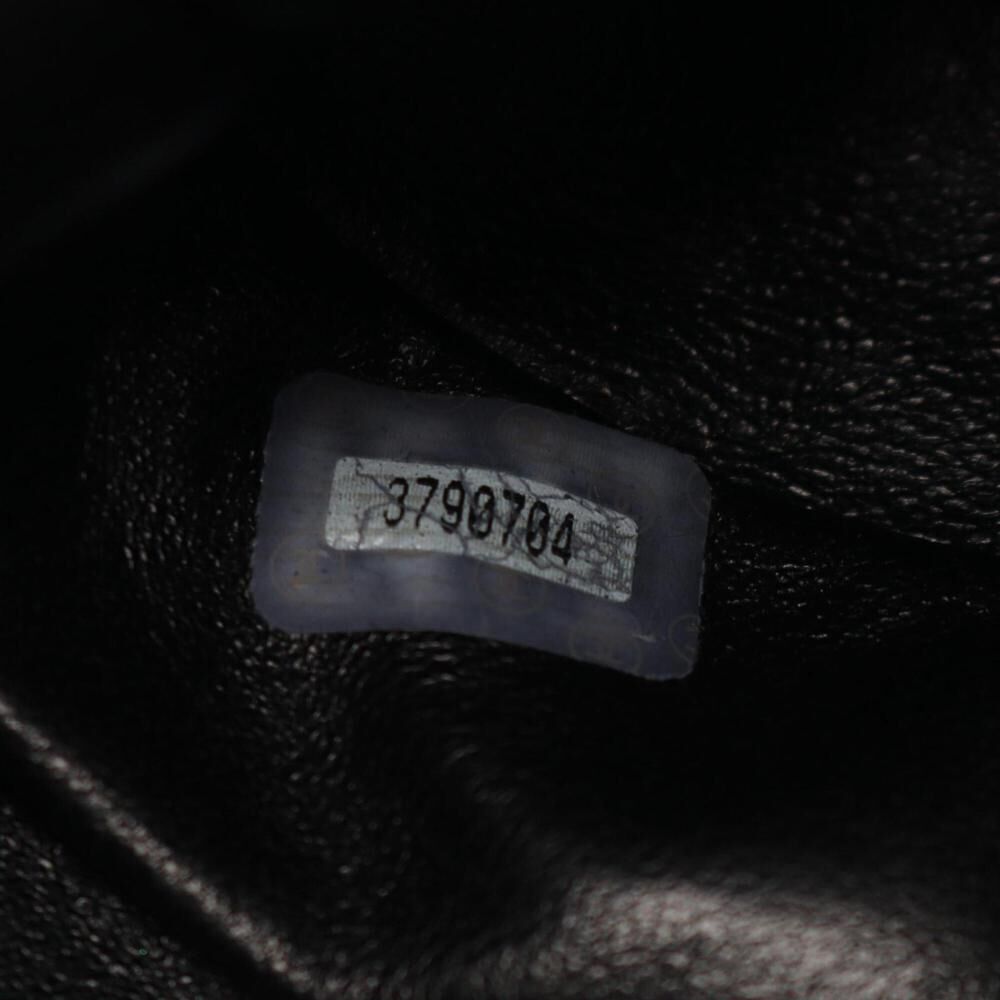 Chanel Backpack