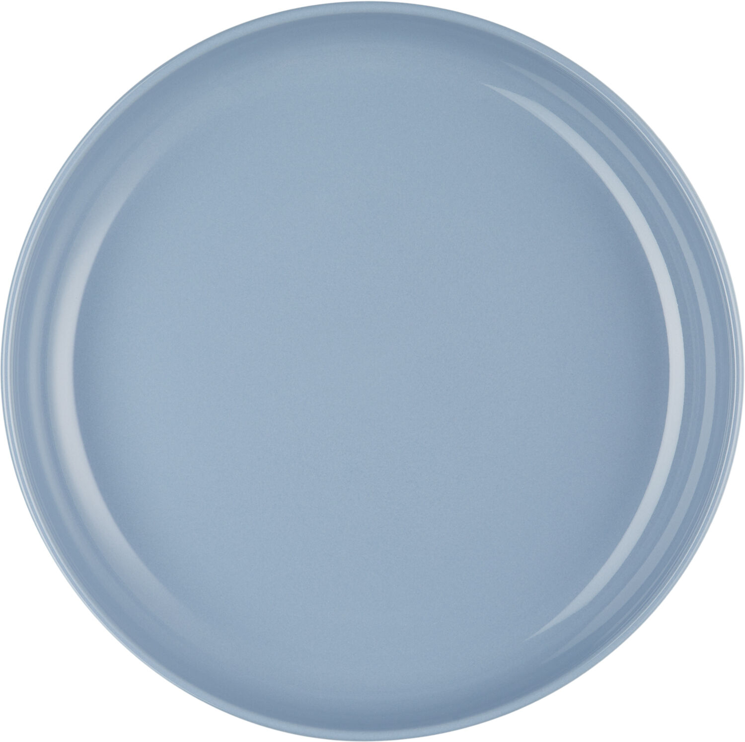 Coupe pastatallerken 22cm Chambray