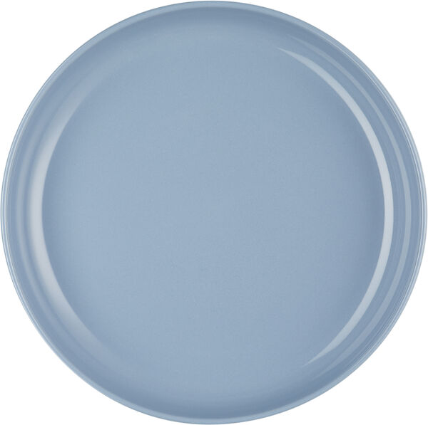 Coupe pastatallerken 22cm Chambray