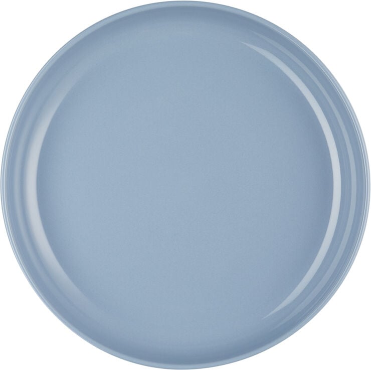 Coupe pastatallerken 22cm Chambray