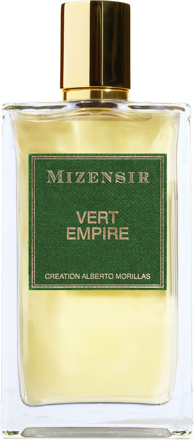 Vert Empire 100ml EDP Spray