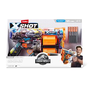X-SHOT SKINS DREAD S1 JUR