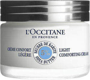 Shea Light Face Cream 50 ml.