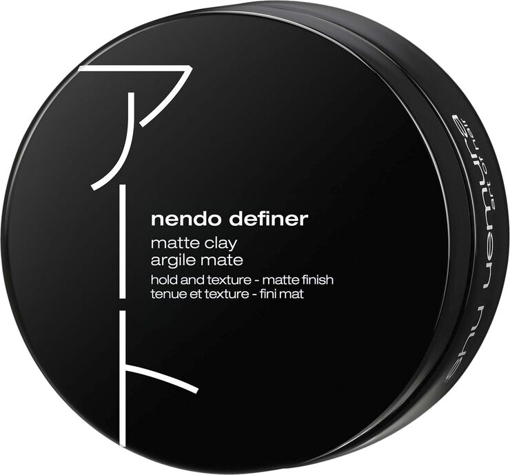 Nendo Definer