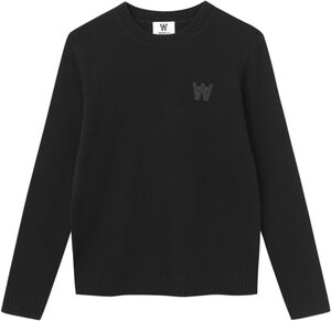 Kevin lambswool jumper