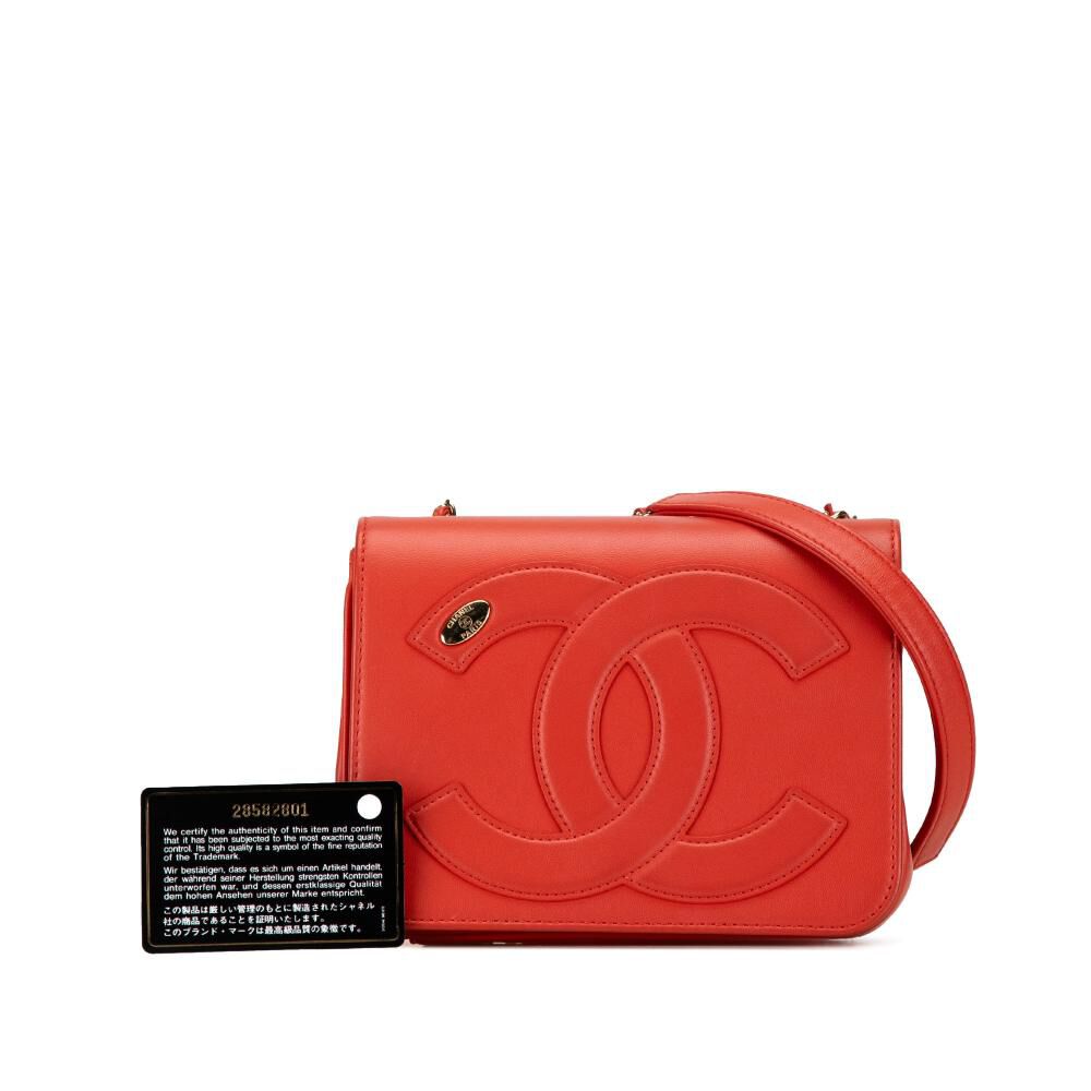 Chanel Flap Bag
