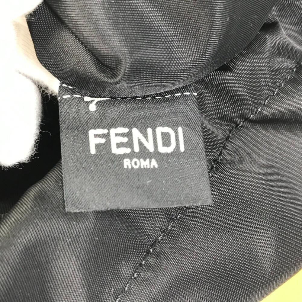 Fendi Backpack