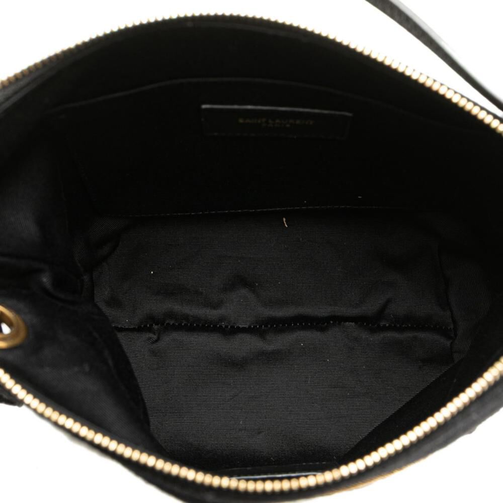 Yves Saint Laurent Clutch
