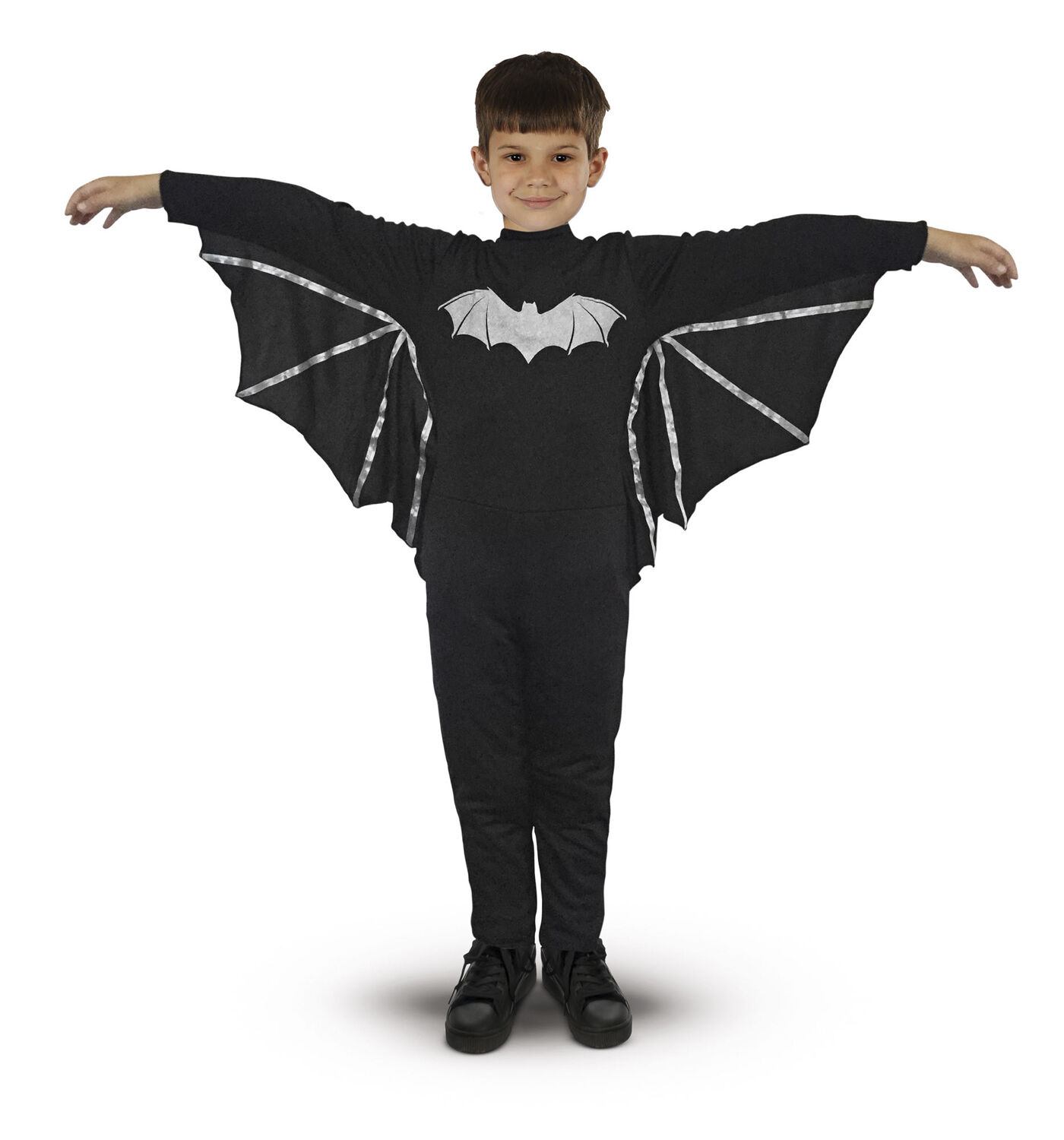 RIO FLAGERMUS DRAGT 120cmSLAGmIMPRINT-VINGER