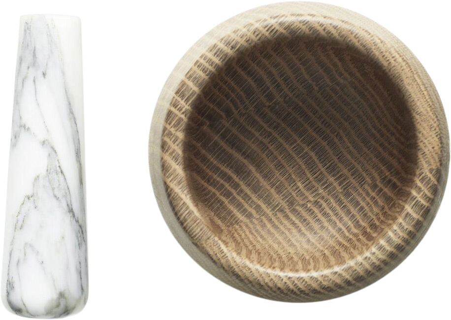 Craft Mortar & Pestle