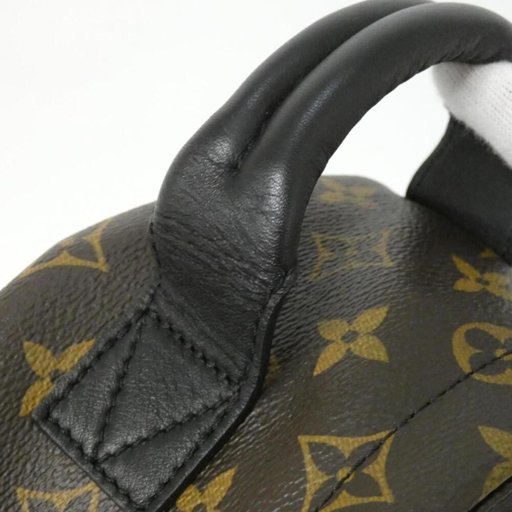 Louis Vuitton Palm Springs