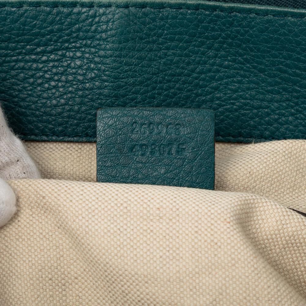 Gucci Handbag